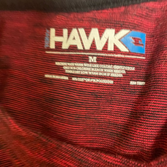 2️⃣ Tony Hawk Short Sleeve Tops - Picture 4 of 5